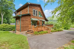 210 Tanner Trail, Waynesville, NC 28785 - Photo 3