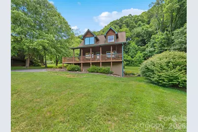 210 Tanner Trail, Waynesville, NC 28785 - Photo 31