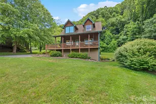 210 Tanner Trail, Waynesville, NC 28785 - Photo 31