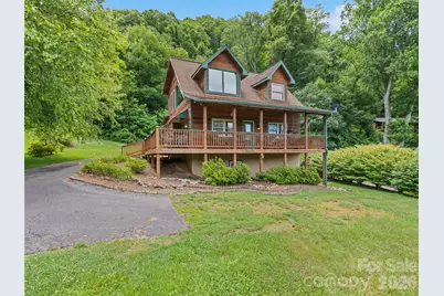 210 Tanner Trail, Waynesville, NC 28785 - Photo 3
