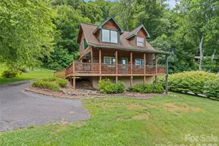 210 Tanner Trail, Waynesville, NC 28785 - Photo 3