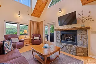 210 Tanner Trail, Waynesville, NC 28785 - Photo 9