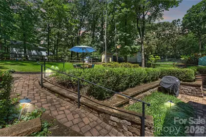 605 Silversmith Lane, Charlotte, NC 28270 - Photo 37