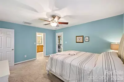 605 Silversmith Lane, Charlotte, NC 28270 - Photo 21