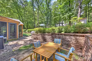 605 Silversmith Ln, Charlotte, NC 28270 - Photo 29