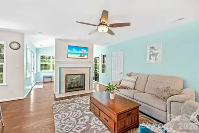 605 Silversmith Lane, Charlotte, NC 28270 - Photo 9