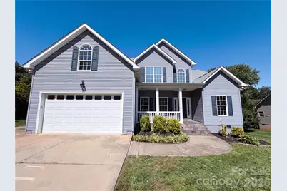 4990 Sagittarius Circle, Denver, NC 28037 - Photo 1