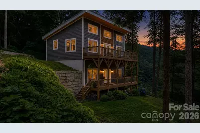 19 Sassafras Valley Road, Swannanoa, NC 28778 - Photo 1