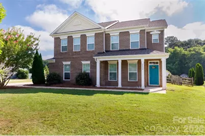 2032 Whispering Winds Drive, Rock Hill, SC 29732 - Photo 1