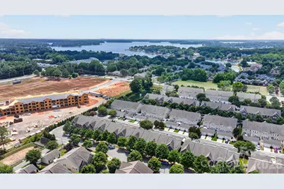 18347 The Commons Boulevard #3203, Cornelius, NC 28031 - Photo 39