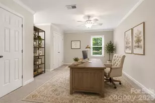 4724 Weddington Matthews Rd, Weddington, NC 28104 - Photo 23