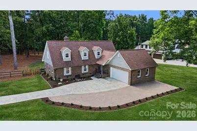 4724 Weddington Matthews Road, Weddington, NC 28104 - Photo 1