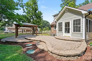 4724 Weddington Matthews Rd, Weddington, NC 28104 - Photo 29