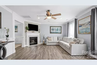 6735 Long Nook Lane, Indian Trail, NC 28079 - Photo 3