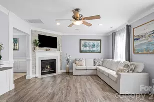 6735 Long Nook Ln, Indian Trail, NC 28079 - Photo 3