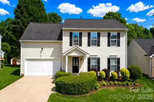 6735 Long Nook Ln, Indian Trail, NC 28079 - Photo 1