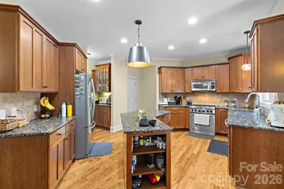 5141 Berkeley Park Court, Charlotte, NC 28277 - Photo 15
