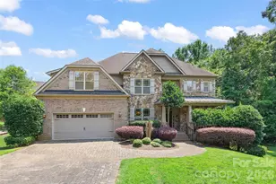 5141 Berkeley Park Ct, Charlotte, NC 28277 - Photo 1