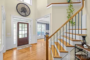 5141 Berkeley Park Ct, Charlotte, NC 28277 - Photo 5