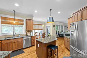 5141 Berkeley Park Ct, Charlotte, NC 28277 - Photo 11
