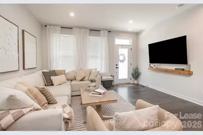 4742 Chastain Avenue, Charlotte, NC 28217 - Photo 3