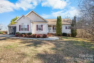 2533 Lail Road, Morganton, NC 28655 - Photo 1