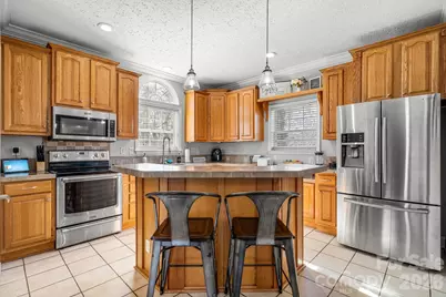 2533 Lail Road, Morganton, NC 28655 - Photo 5