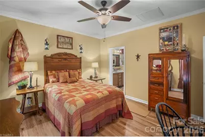 274 Echo Hollar Road, Westfield, NC 27053 - Photo 21