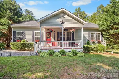 274 Echo Hollar Road, Westfield, NC 27053 - Photo 3