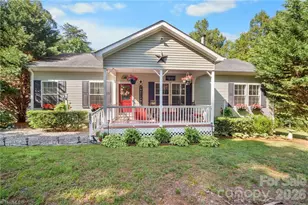 274 Echo Hollar Rd, Westfield, NC 27053 - Photo 3