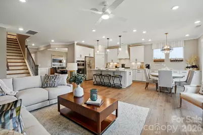 1022 Heritage Pointe, Indian Trail, NC 28079 - Photo 7