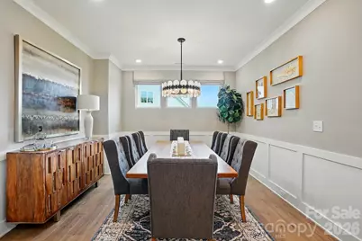 1022 Heritage Pointe, Indian Trail, NC 28079 - Photo 17