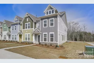 13106 Settlers Trail Court #Fairbrook, Charlotte, NC 28278 - Photo 1