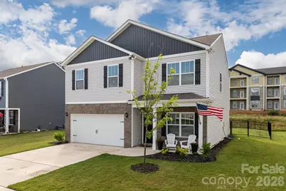 162 Wheatfield Road, Fletcher, NC 28732 - Photo 1