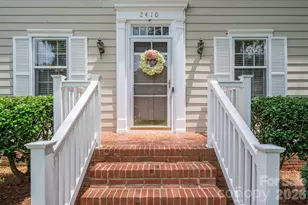 2410 Monticello Dr, Gastonia, NC 28056 - Photo 3