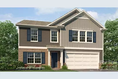 3356 Colorado Blue Court, Gastonia, NC 28056 - Photo 1