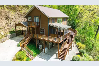 1602 Forest Run Road, Whittier, NC 28789 - Photo 3