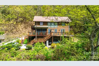 1602 Forest Run Road, Whittier, NC 28789 - Photo 1
