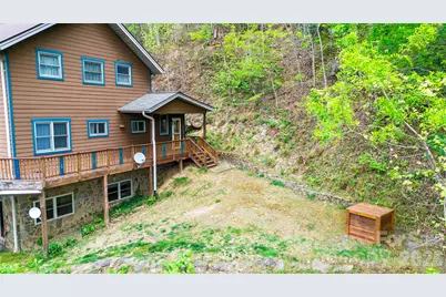 1602 Forest Run Road, Whittier, NC 28789 - Photo 5