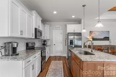 1459 Malden Court, Crouse, NC 28033 - Photo 5