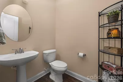 12628 Forrester Avenue, Huntersville, NC 28078 - Photo 17
