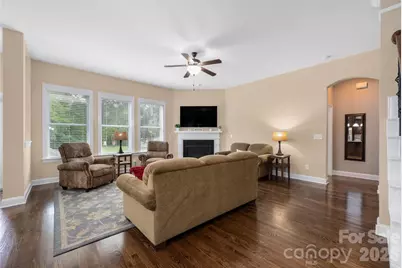 12628 Forrester Avenue, Huntersville, NC 28078 - Photo 15