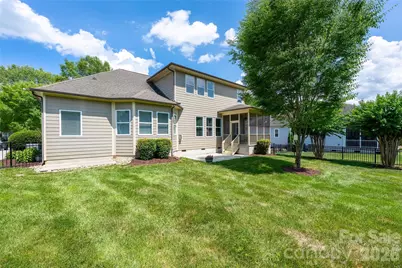 12628 Forrester Avenue, Huntersville, NC 28078 - Photo 5