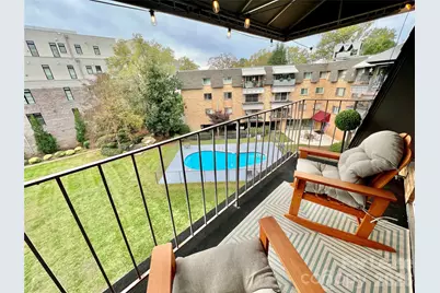 1323 Queens Road #417, Charlotte, NC 28207 - Photo 23