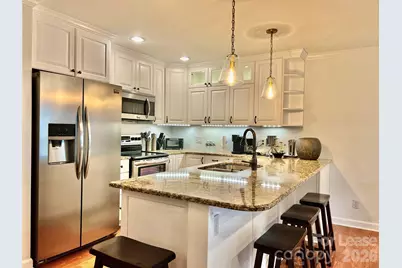 1323 Queens Road #417, Charlotte, NC 28207 - Photo 1