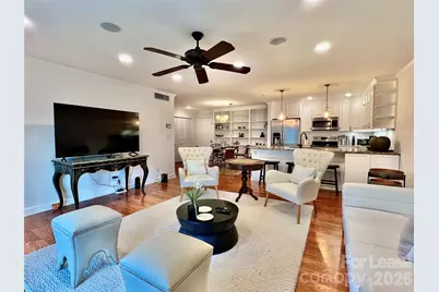 1323 Queens Road #417, Charlotte, NC 28207 - Photo 9