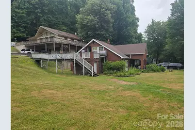 78 S Brooks Cove Road #1, Candler, NC 28715 - Photo 27