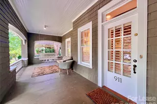 911 E Worthington Ave, Charlotte, NC 28203 - Photo 3