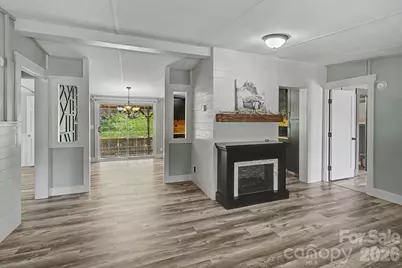 1011 Reed Street, Woodfin, NC 28804 - Photo 5