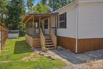 1011 Reed Street, Woodfin, NC 28804 - Photo 33